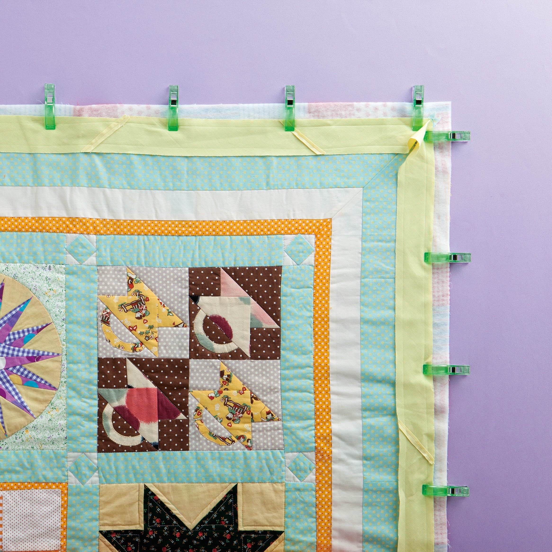 Wonder Clips® "Variety Pack"