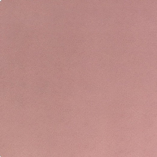 Woodrose Cuddle 3 Extra Wide Solid Minky Fabric