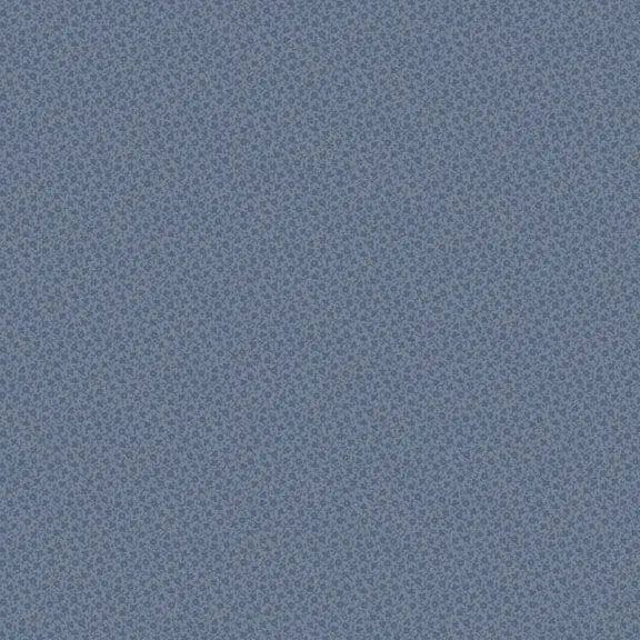 Woof and Warp - Ground Cover - Blue 44" / 45" Fabric Per Yard The Fabric Company