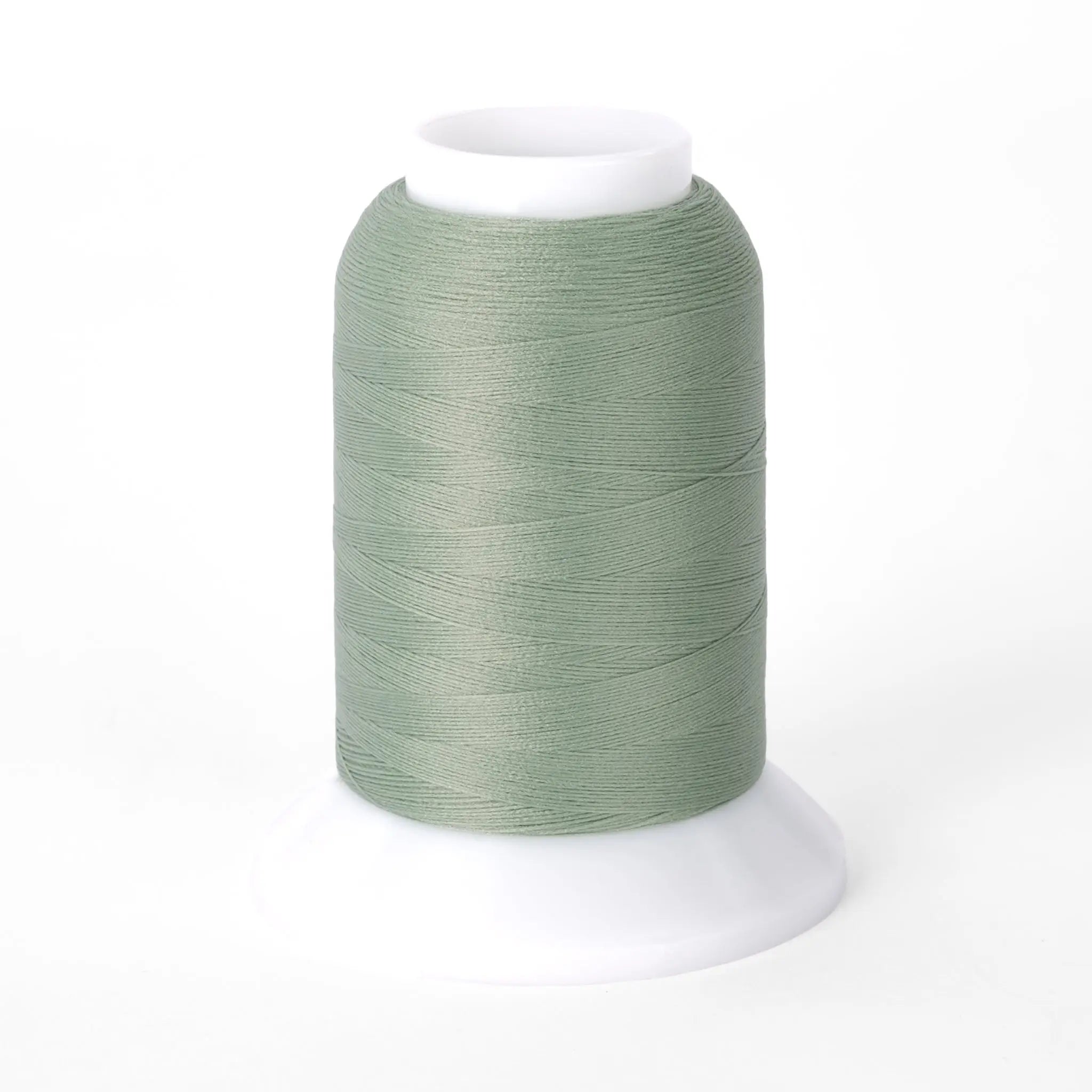 Woolly Nylon #030 - Sea Foam Mini Cone YLI Threads
