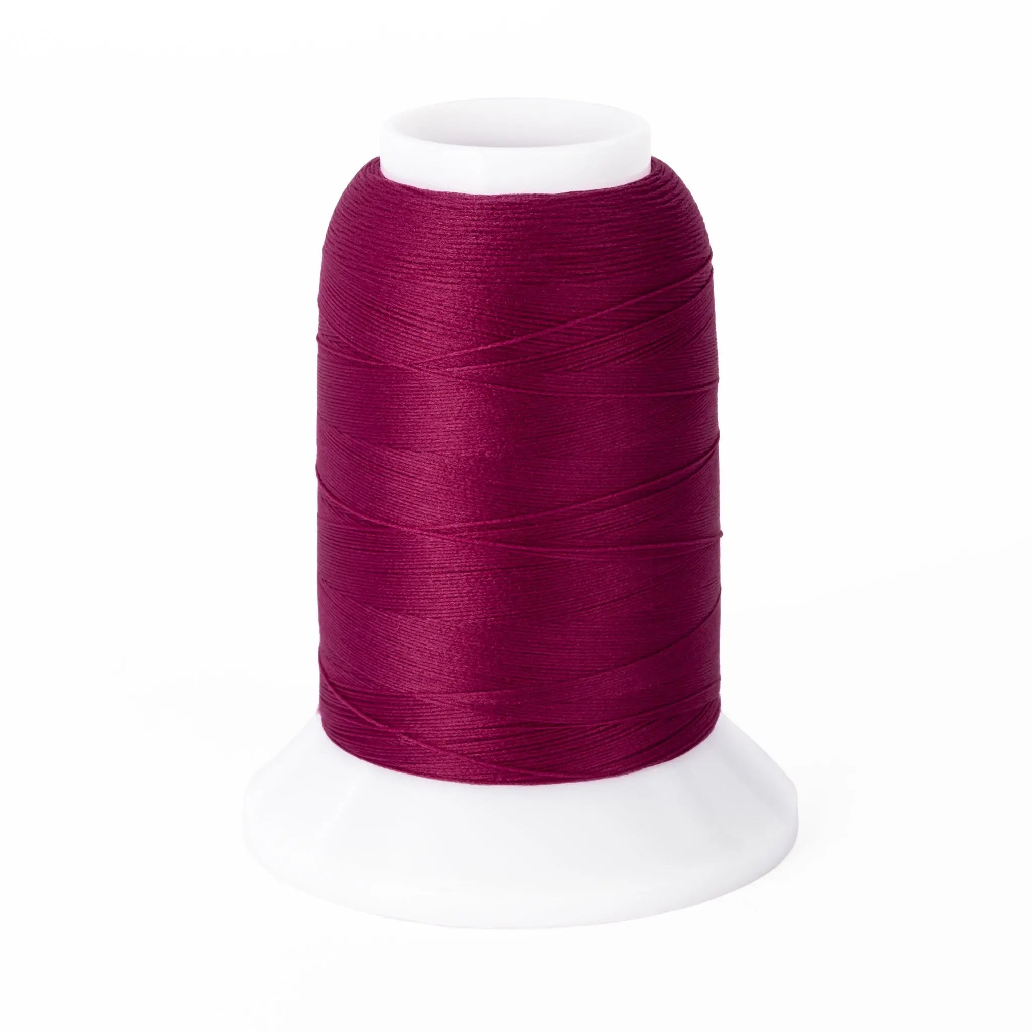 Woolly Nylon #288 - Fuchsia Mini Cone YLI Threads
