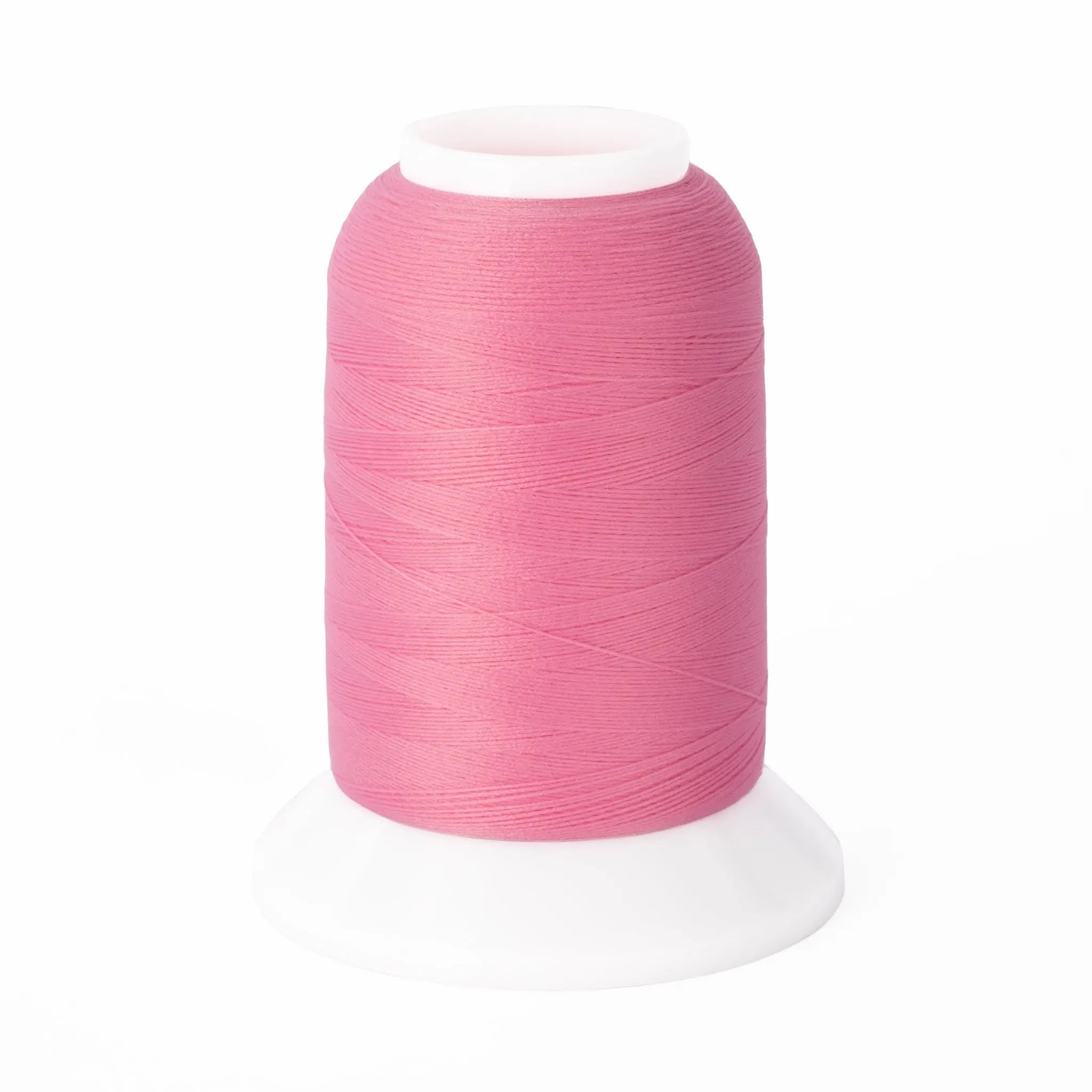 Woolly Nylon #291 - Dusty Pink Mini Cone YLI Threads