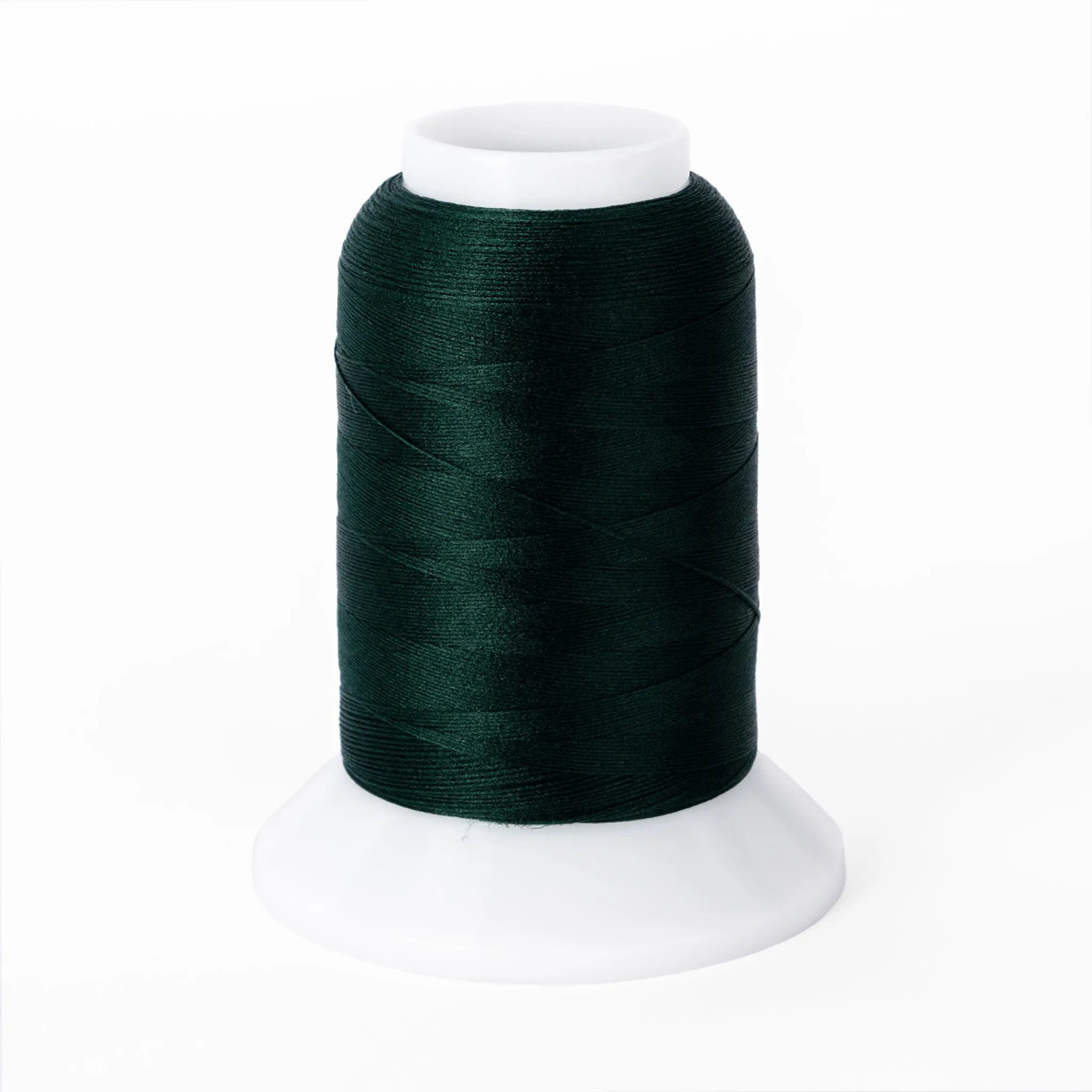 Woolly Nylon #760 - Christmas Tree Mini Cone YLI Threads