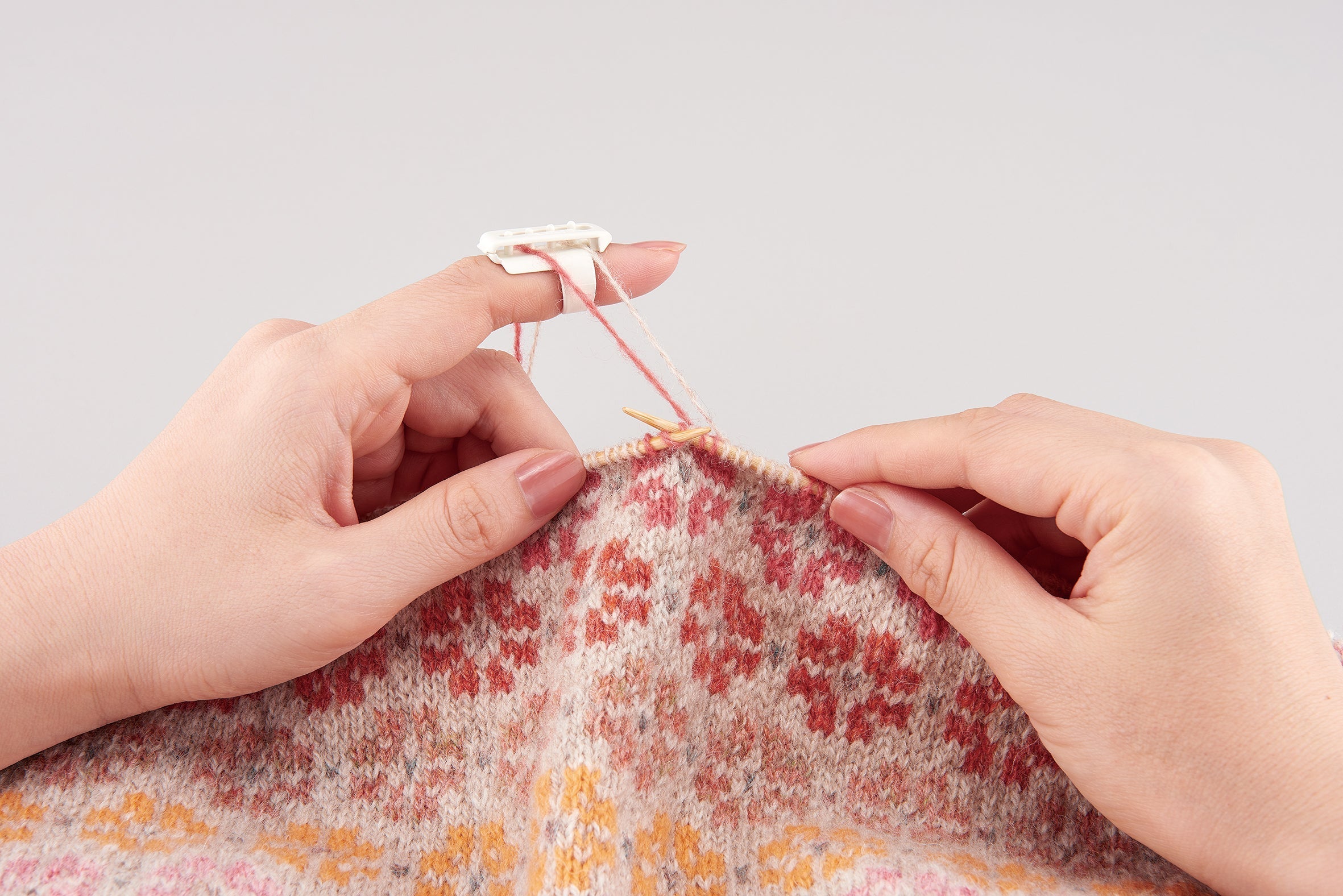 Yarn Guide (Large)