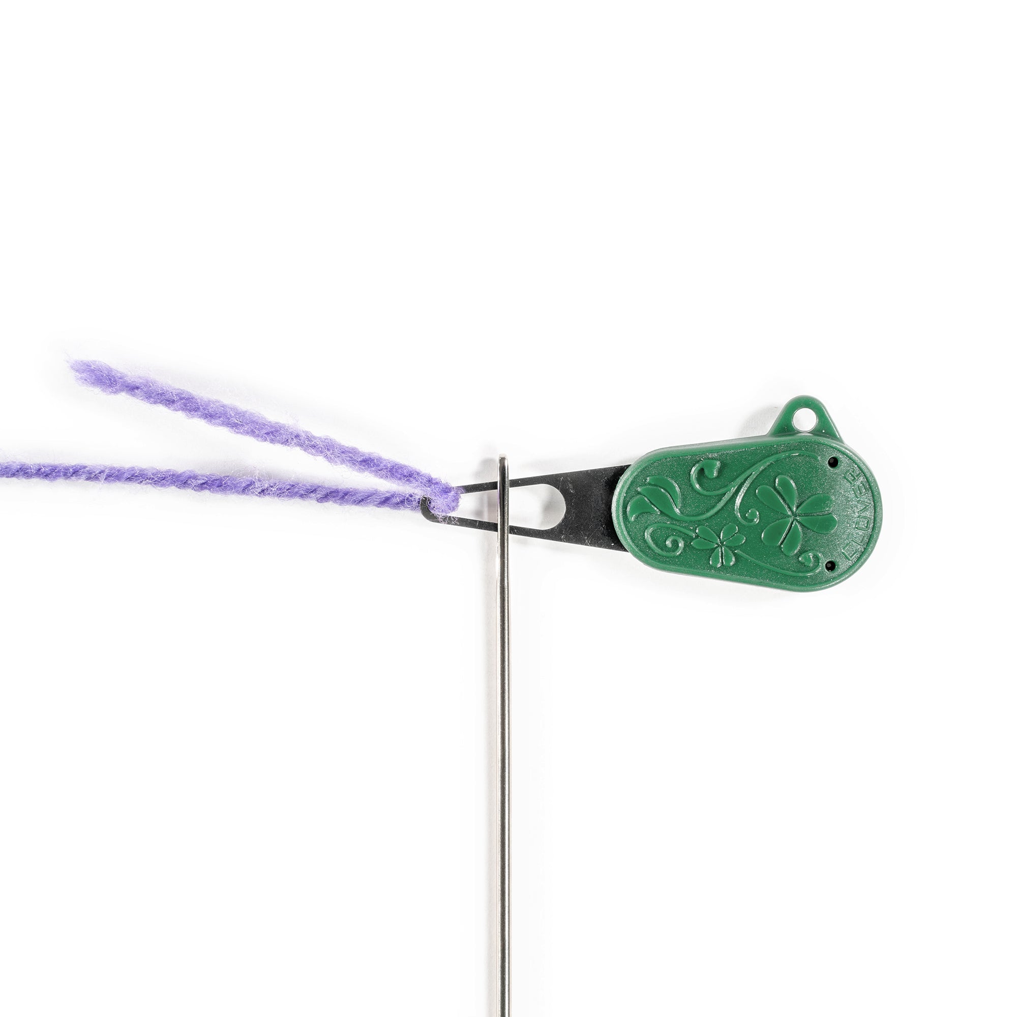 Yarn Threader