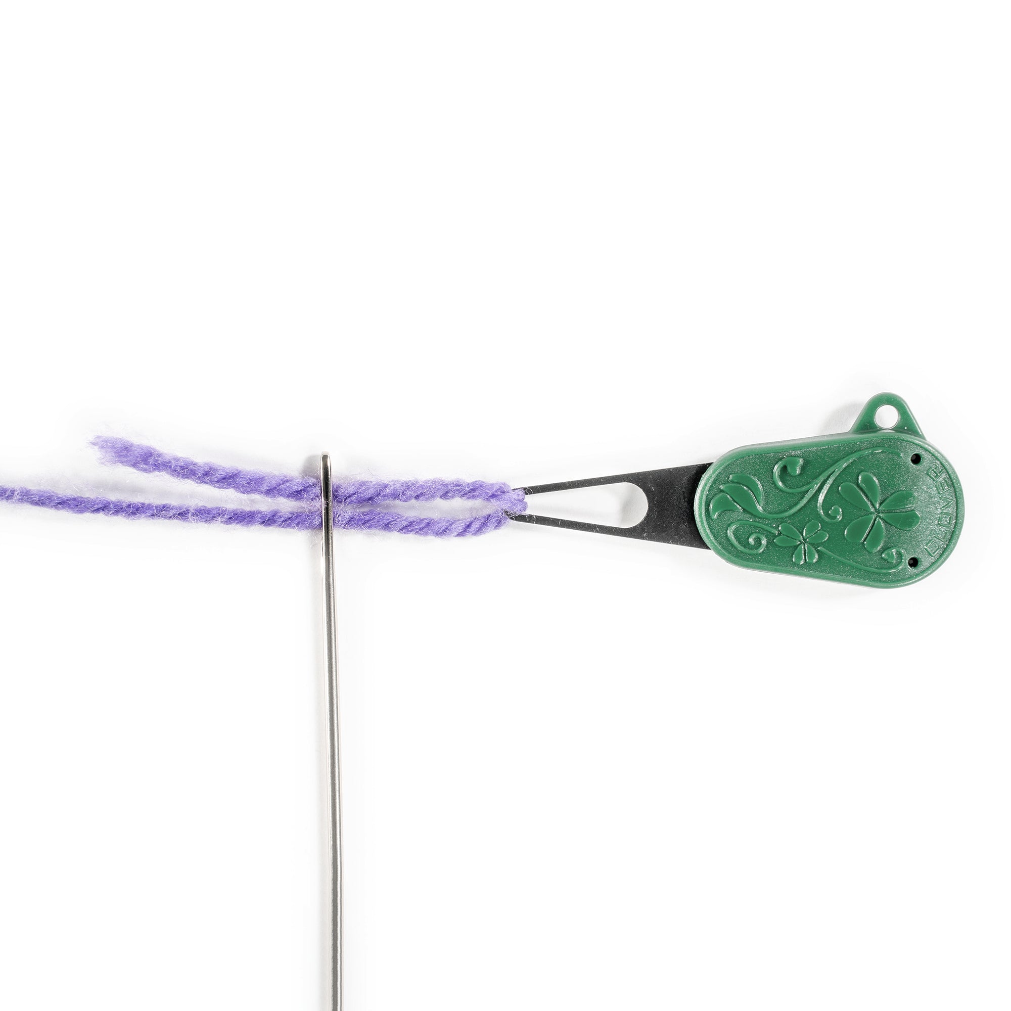 Yarn Threader