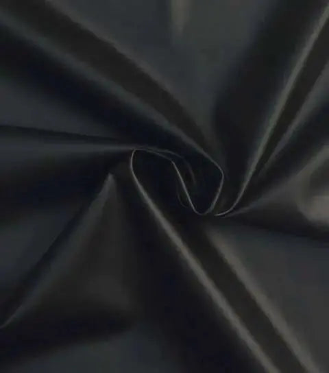 Yaya Han 4 Way Pleather 57" Black Fabric Per Yard