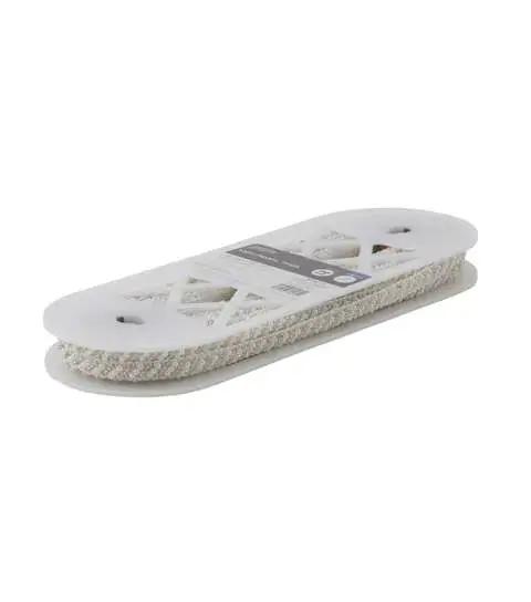 Yaya Han Mini Pearl Trim - Per Yard Famore