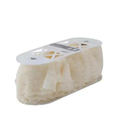 Yaya Han Sew On Lace Ruffle Champagne Trim - Per Yard Famore