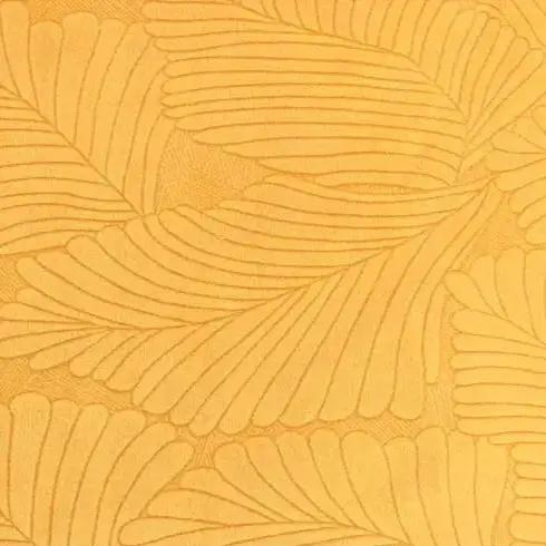 Yellow Golden Cuddle 3 Extra Wide Tropic Burnout Fabric per yard - Linda's Electric Quilters