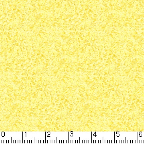 Yellow Little Bit 45" wide Fabric per yard