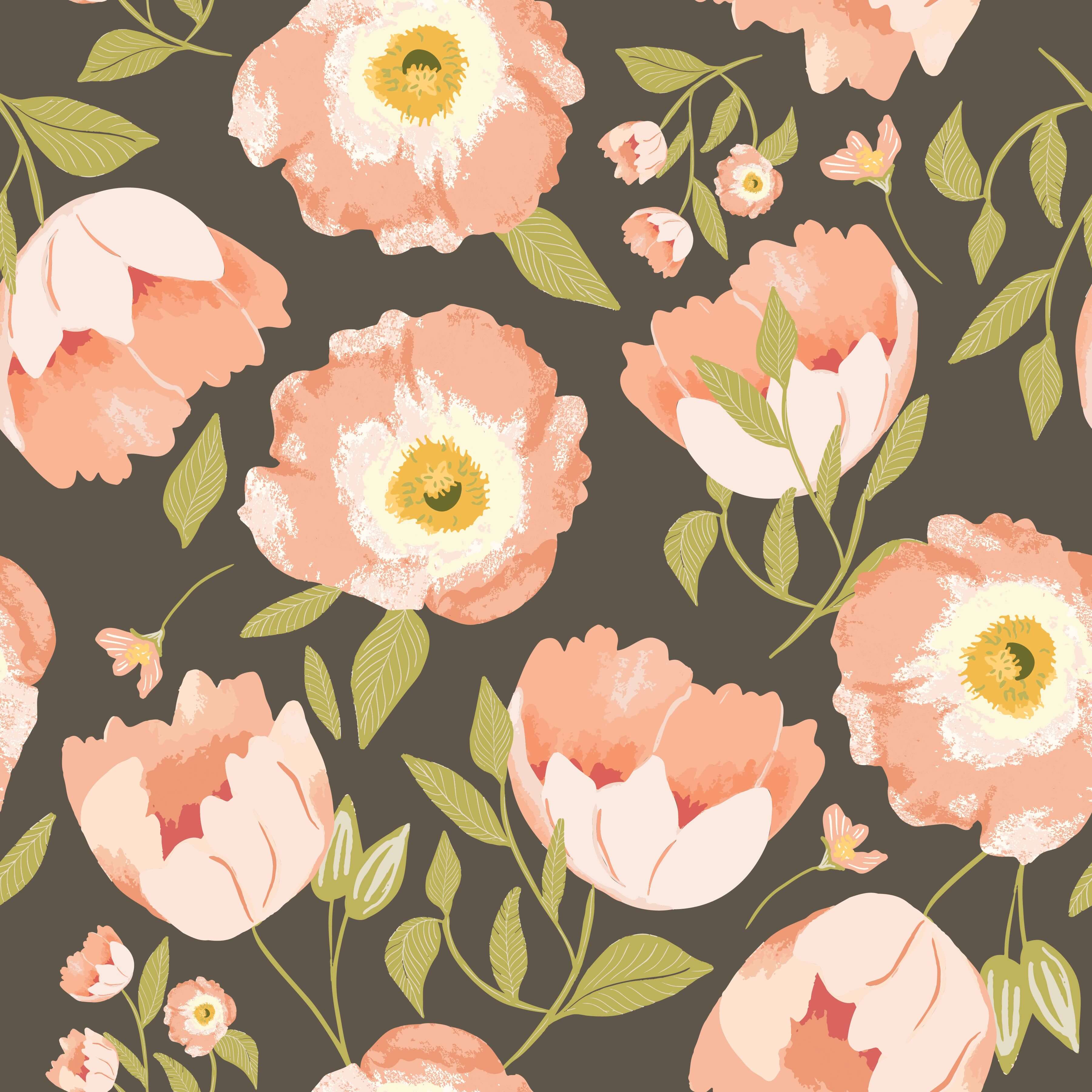 Unicorn Dreams - Fanciful - Woodland 44" / 45" Fabric Per Yard