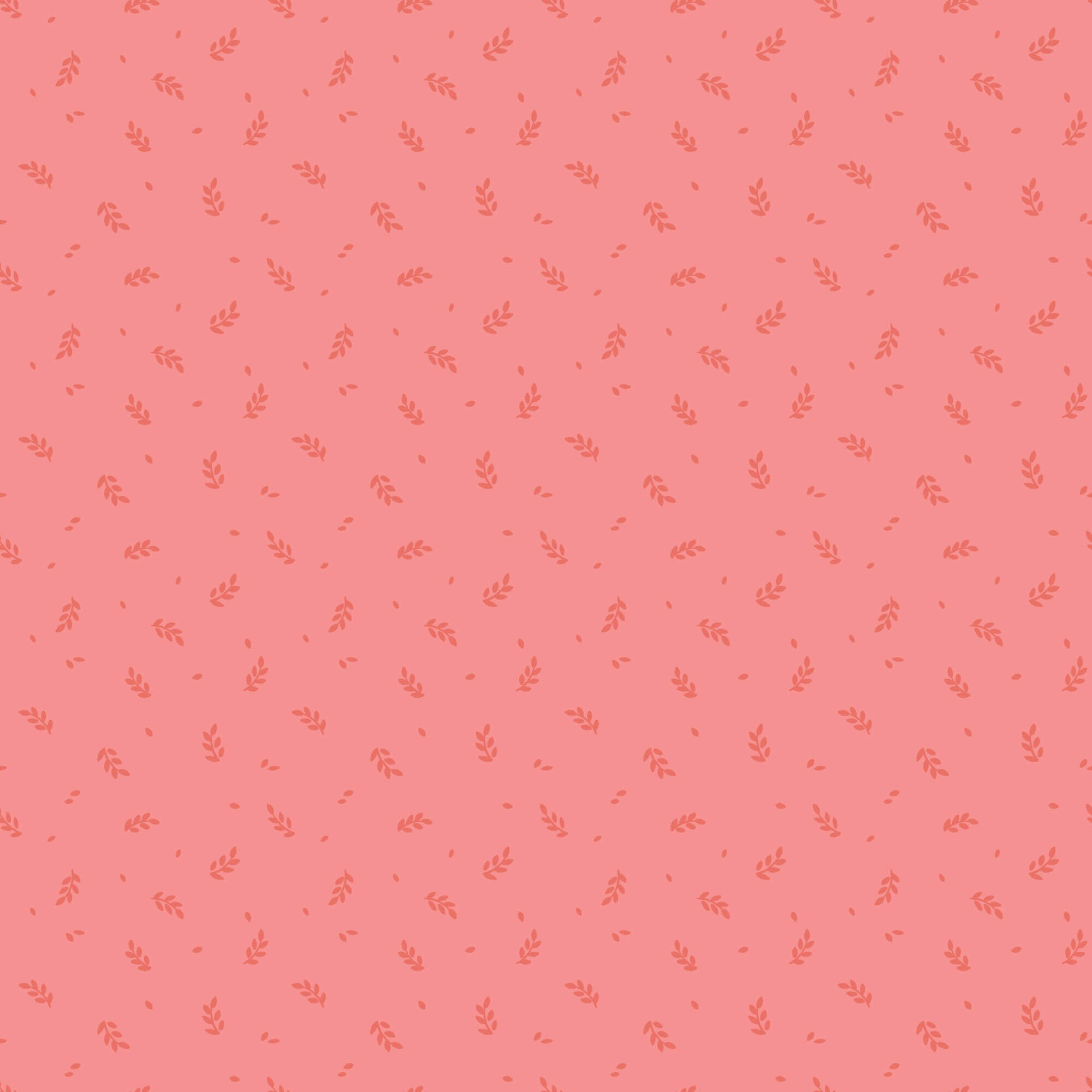 Cottage Garden - Sprigs - Rose