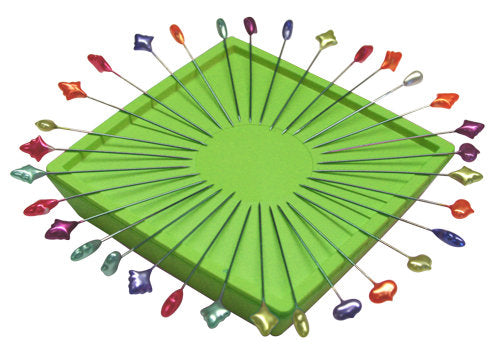 Zirkel Magnetic Pin Holder Grn