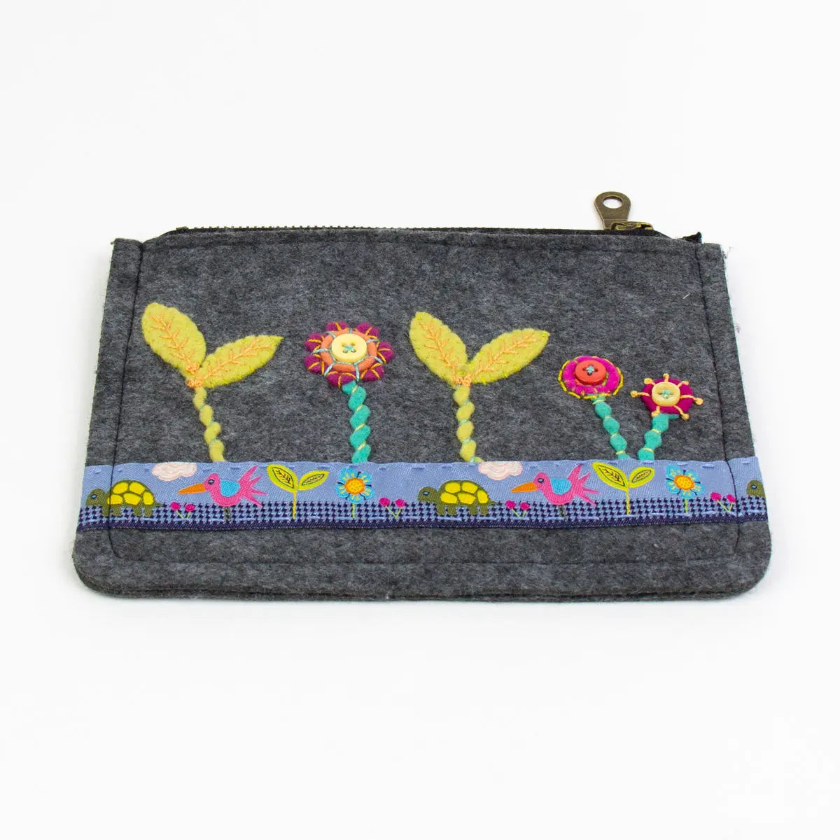 Zipper Purse Kit WonderFil USA