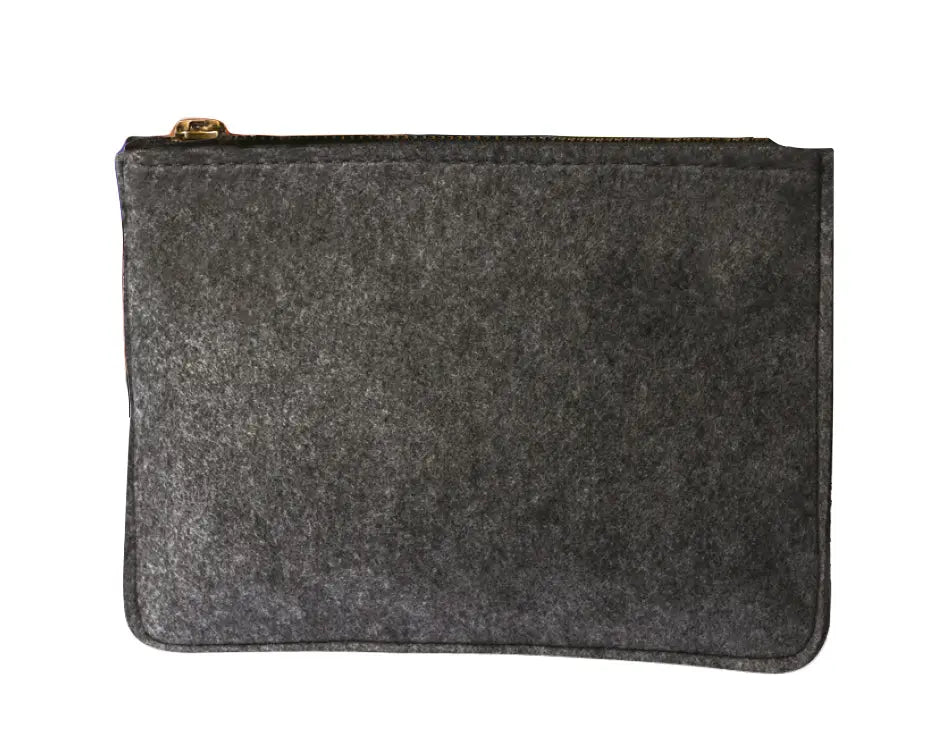 Zipper Purse Kit WonderFil USA