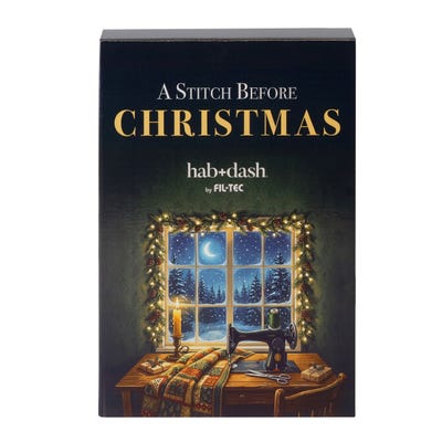 A Stitch Before Christmas Advent Calendar