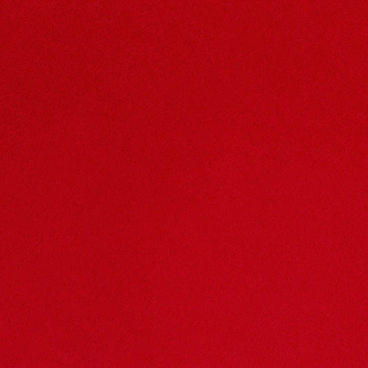 Scarlet Cuddle 3 58/60" Solid Minky Fabric Per Yard