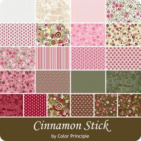 Cinnamon Stick 10