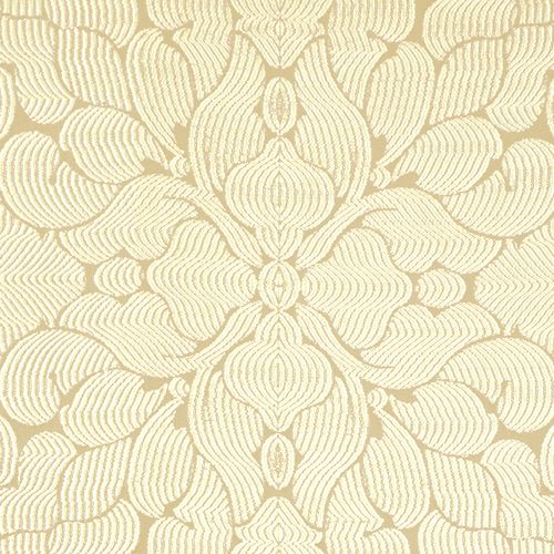 "Colorado Spring" Damask Fabric