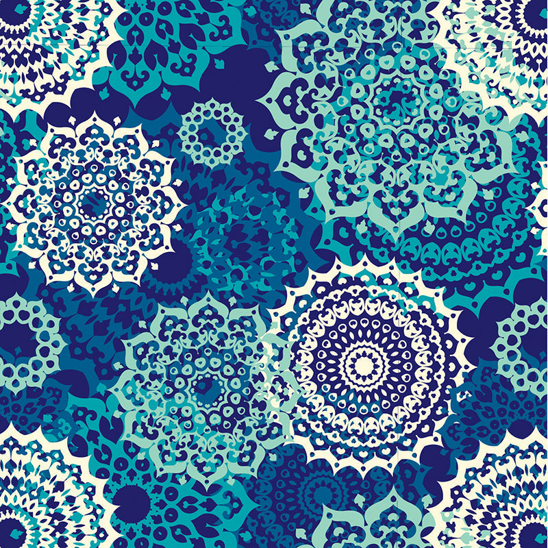 333 Origami Sheets Mandala Designs