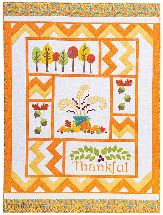 Celebrate the Seasons