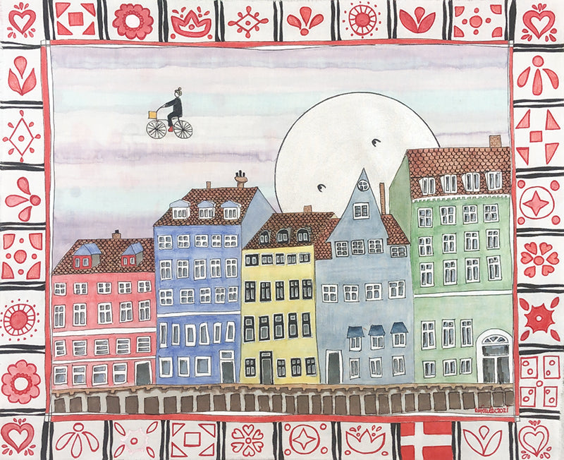 Foolproof Art Quilting