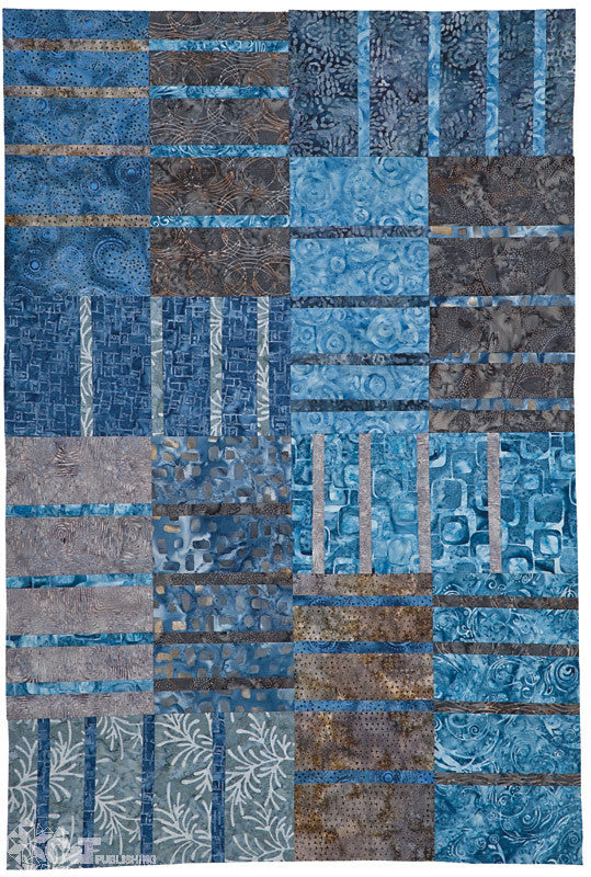 In Love with Squares & Rectangles