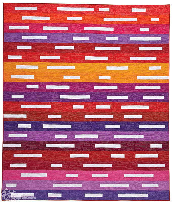 In Love with Squares & Rectangles