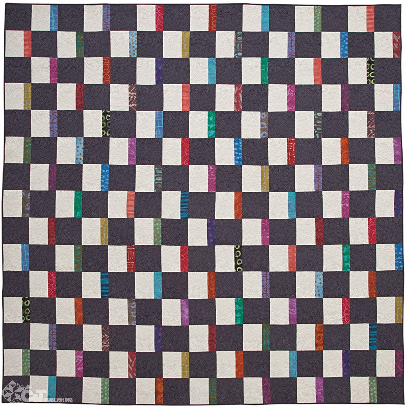 In Love with Squares & Rectangles