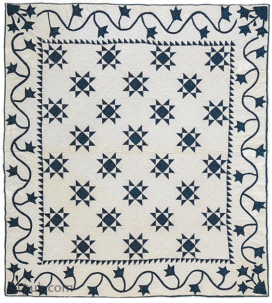 Indigo Quilts