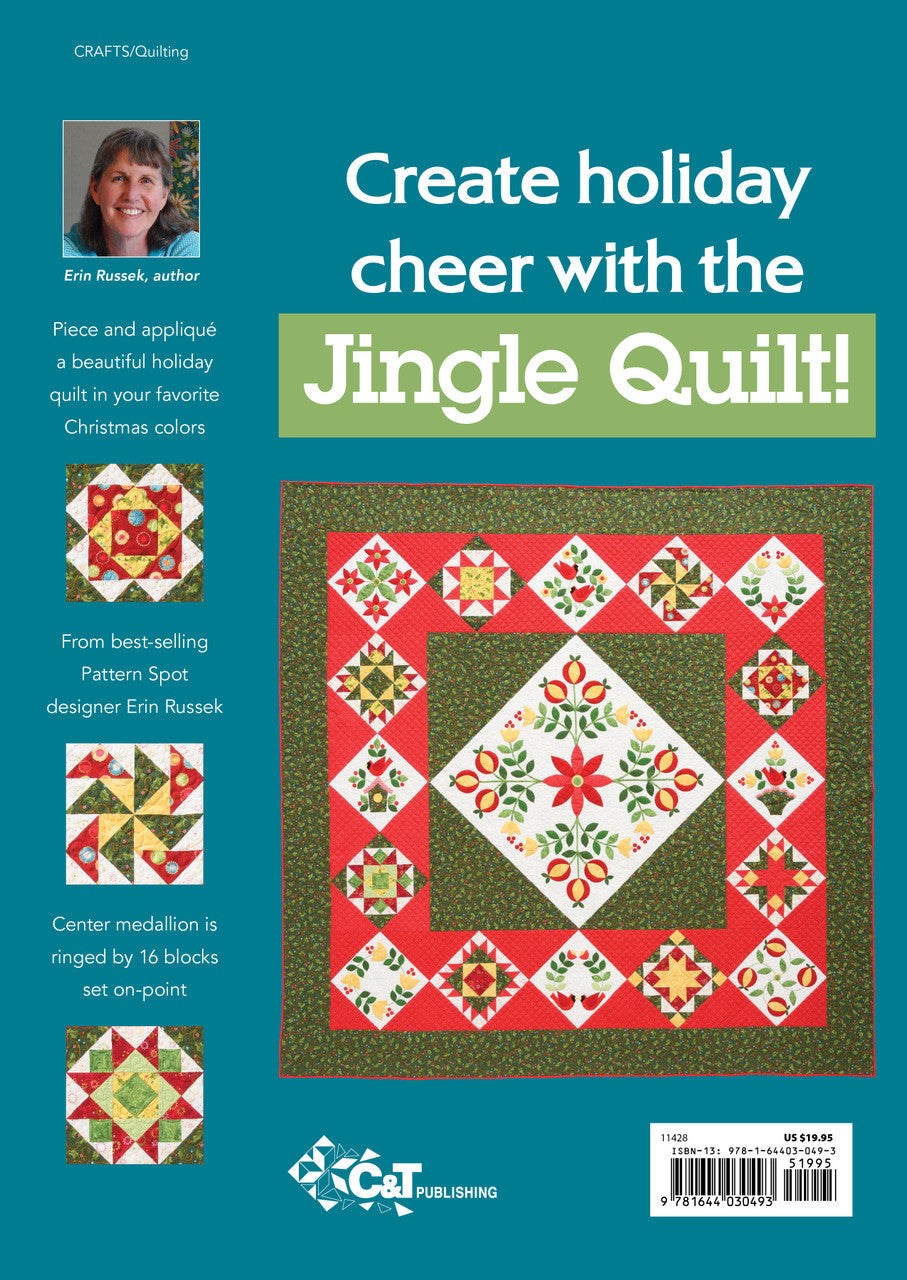 Jingle Quilt