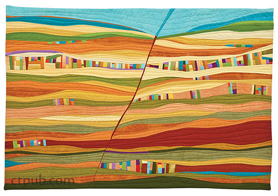 Journey to Inspired Art Quilting