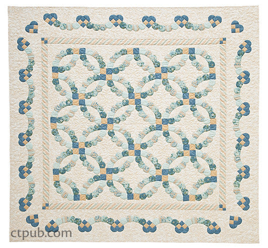 New English Paper Piecing