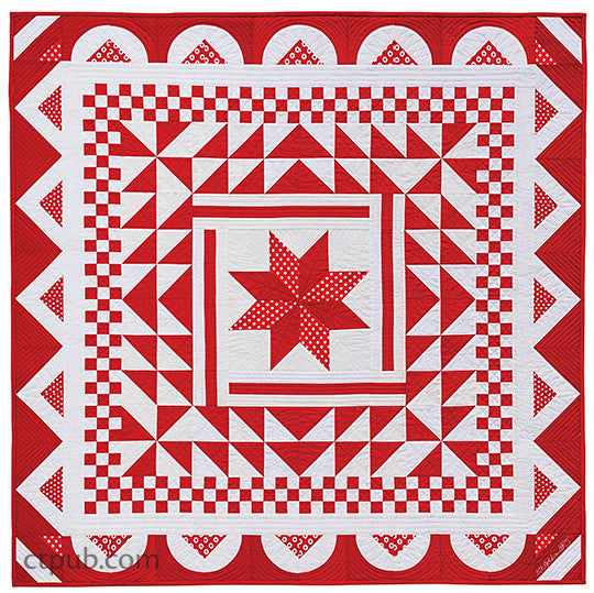 Piecing the Piece O' Cake Way, Revised 2nd Edition