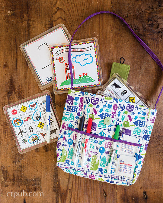 Premium Clear Vinyl Roll