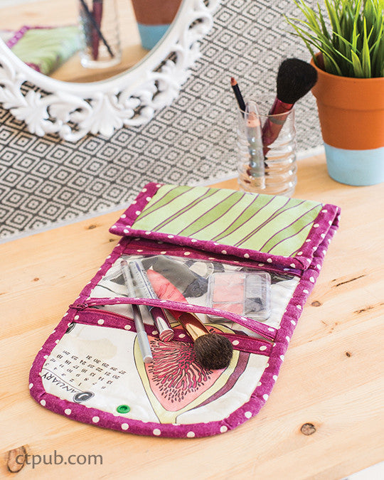 Premium Clear Vinyl Roll