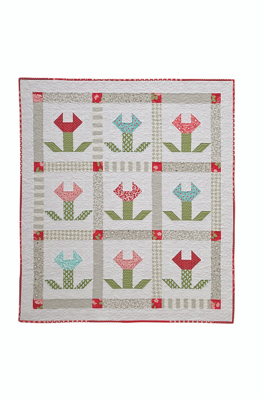 Quilting with Precuts Handy Pocket Guide