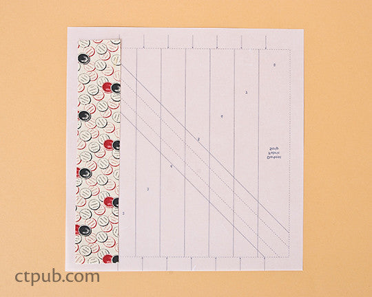 Simple Foundations Translucent Vellum Paper