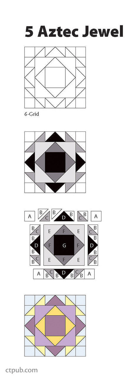 The NEW Quick & Easy Block Tool!