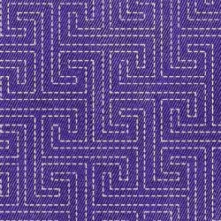 Threaded Illusions Grape Cotton 44
