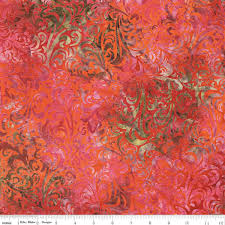 RB Elementals Twirls & Swirls Salsa