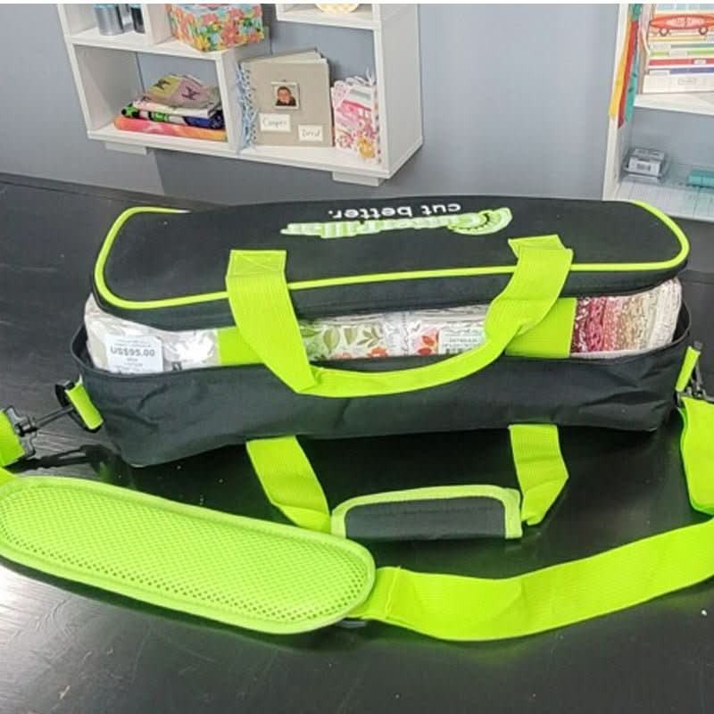 FAT QUARTER BUNDLE BAG