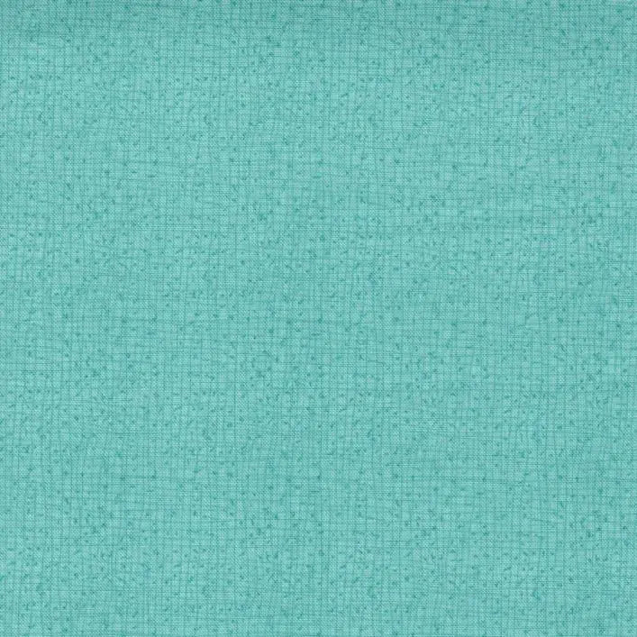 Green Seafoam Thatched Cotton Wideback Fabric Per Yard - Linda's Electric Quilters