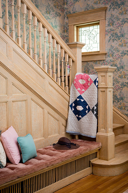 Finders Keepers Quilts