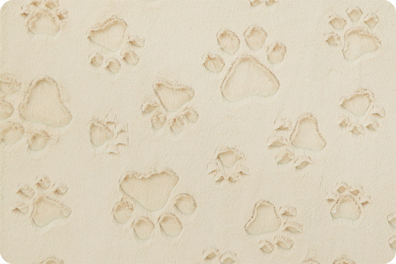 SF Beige - Luxe Cuddle Paws