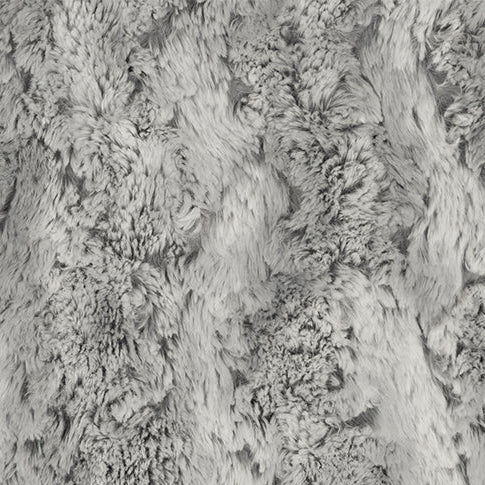 Silver Lining Luxe Cuddle Wild Rabbit 58/60" Fabric Per Yard