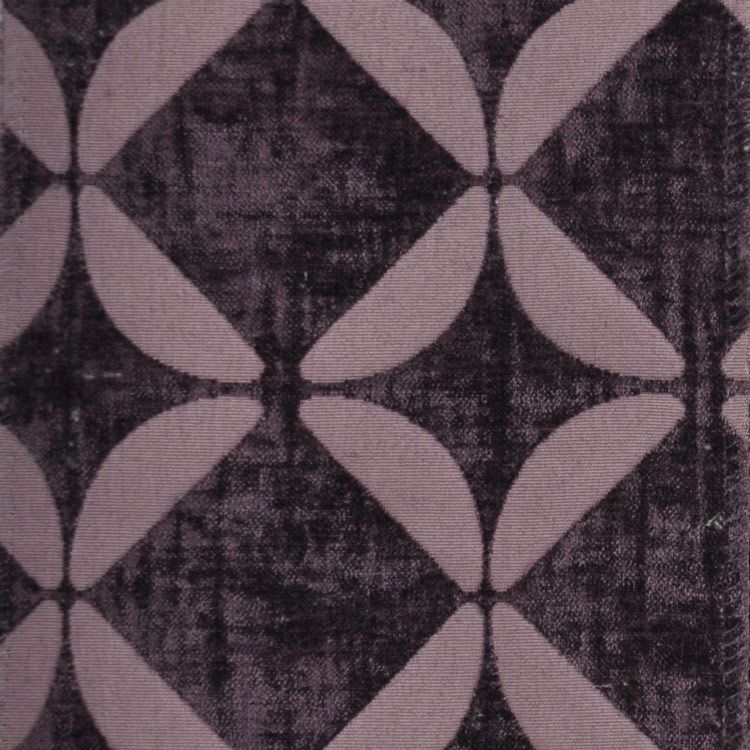 "Monterey Bay" Embossed Chenille Fabric