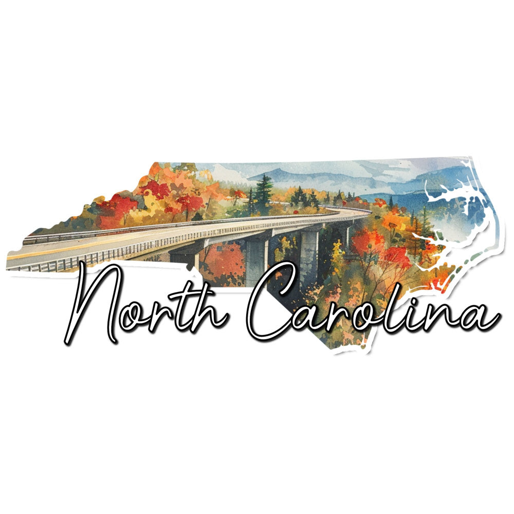 50 States Scene Fabric Panel 49