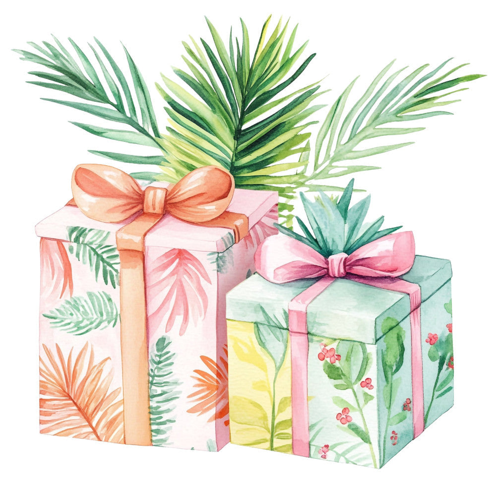 Jungle Tots Fabric Panel 22